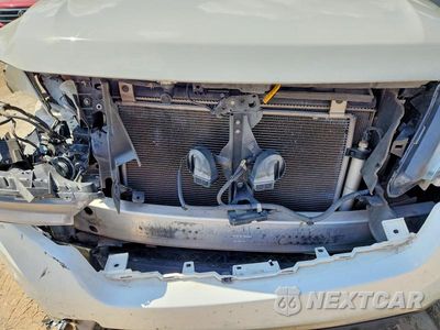 Zdjęcie 12 z 13 samochodu: 2019 NISSAN PATHFINDER S VIN:5N1DR2MN8KC645436 - miniatura