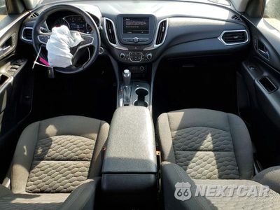 Zdjęcie 8 z 12 samochodu: 2021 CHEVROLET EQUINOX LT VIN:2GNAXKEV8M6164679 - miniatura