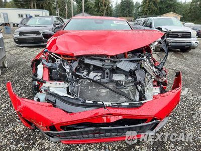 Piąte zdjęcie samochodu w środku: 2026 HONDA CIVIC SPORT VIN:2HGFE4F85TH342478 - miniatura