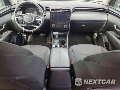 Zdjęcie 8 z 13 samochodu: 2024 HYUNDAI TUCSON SE VIN:5NMJA3DE9RH384950 - miniatura