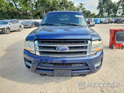 Piąte zdjęcie samochodu w środku: 2016 FORD EXPEDITION XLT VIN:1FMJU1JT5GEF42999 - miniatura