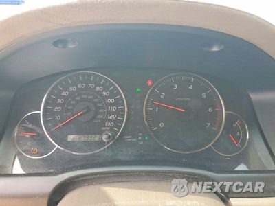 Zdjęcie 9 z 13 samochodu: 2007 LEXUS GX 470 VIN:JTJBT20X570130937 - miniatura