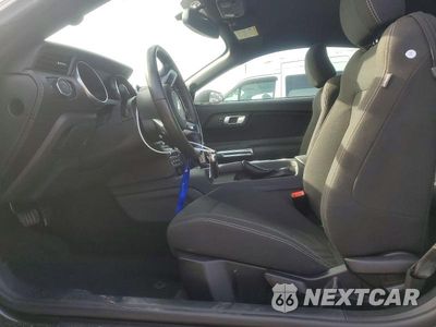 Zdjęcie 7 z 12 samochodu: 2018 FORD MUSTANG VIN:1FA6P8TH6J5121552 - miniatura