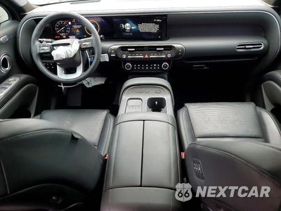 Zdjęcie 8 z 13 samochodu: 2026 HYUNDAI PALISADE CALLIGRAPHY VIN:KM8RMES22TU042315 - miniatura