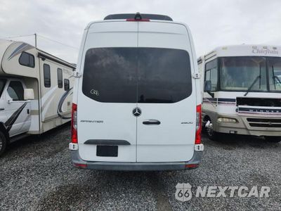 Zdjęcie 6 z 12 samochodu: 2020 MERCEDES-BENZ SPRINTER 2500 VIN:W1Z4EGHY1LT030902 - miniatura