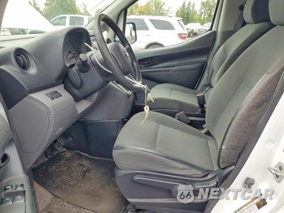 Zdjęcie 7 z 12 samochodu: 2017 NISSAN NV200 S VIN:3N6CM0KN5HK705226 - miniatura