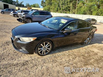 2014 MAZDA 6 GRAND TOURING JM1GJ1W68E1137301 - główne zdjęcie licytacji z USA - miniatura