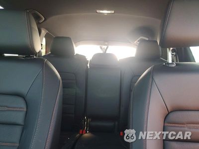 Zdjęcie 10 z 13 samochodu: 2025 HONDA CR-V SPORT TOURING VIN:7FARS6H9XSE024614 - miniatura