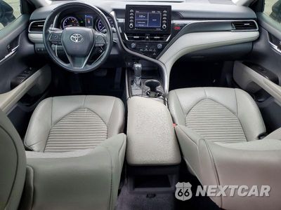 Zdjęcie 8 z 12 samochodu: 2021 TOYOTA CAMRY SE VIN:4T1G11AK7MU611414 - miniatura