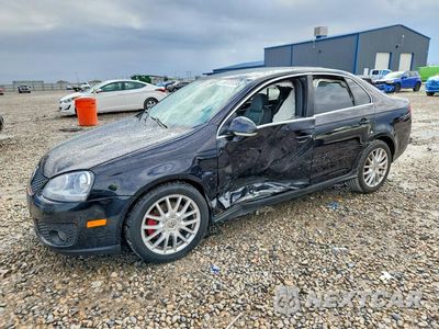 2006 VOLKSWAGEN JETTA GLI OPTION PACKAGE 2 3VWXJ71K16M756671 - główne zdjęcie licytacji z USA - miniatura