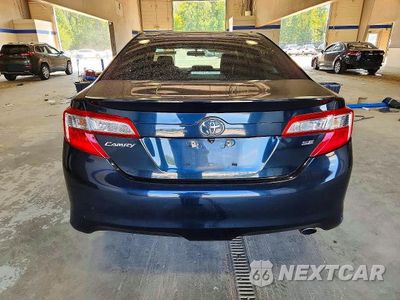Zdjęcie 6 z 12 samochodu: 2013 TOYOTA CAMRY SE VIN:4T1BF1FK8DU236413 - miniatura