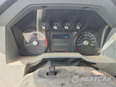 Zdjęcie 9 z 12 samochodu: 2015 FORD F350 SUPER DUTY VIN:1FD8W3HT4FEC66632 - miniatura