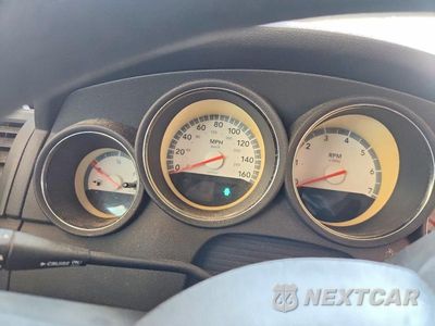Zdjęcie 9 z 12 samochodu: 2008 DODGE CHARGER VIN:2B3KA43G88H252061 - miniatura
