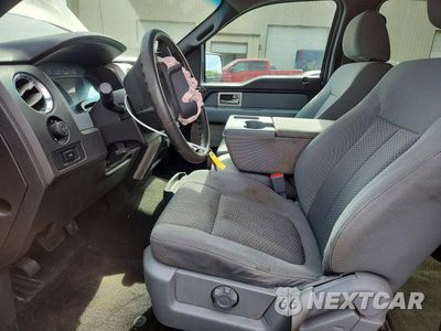 Zdjęcie 7 z 12 samochodu: 2011 FORD F150 SUPERCREW VIN:1FTFW1EF8BFA88355 - miniatura