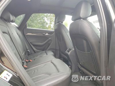 Zdjęcie 11 z 13 samochodu: 2015 AUDI Q3 PRESTIGE VIN:WA1GFCFS9FR004277 - miniatura