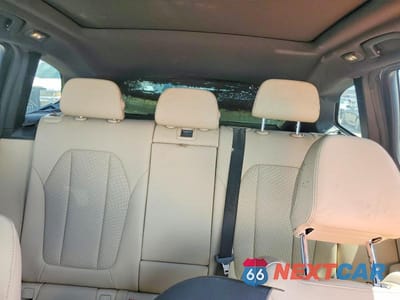 Zdjęcie 10 z 13 samochodu: 2024 BMW X3 SDRIVE30I VIN:5UX43DP02R9W89858 - miniatura