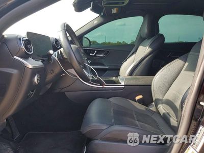 Zdjęcie 7 z 12 samochodu: 2024 MERCEDES-BENZ C 300 VIN:W1KAF4GB4RR232942 - miniatura