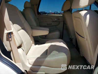 Zdjęcie 11 z 14 samochodu: 2008 CADILLAC ESCALADE LUXURY VIN:1GYFK63818R255461 - miniatura