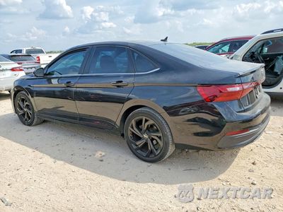 Drugie zdjęcie samochodu z przodu: 2025 VOLKSWAGEN JETTA SE VIN:3VW7X7BUXSM003925 - miniatura