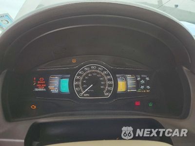 Zdjęcie 9 z 12 samochodu: 2012 LINCOLN MKZ HYBRID VIN:3LNDL2L38CR837069 - miniatura