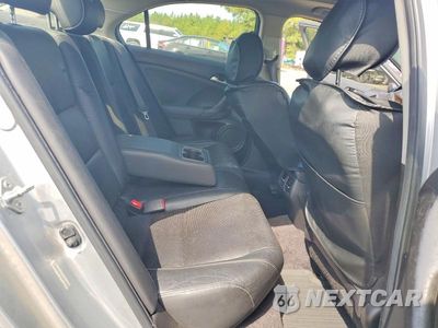 Zdjęcie 10 z 12 samochodu: 2014 ACURA TSX VIN:JH4CU2F42EC005339 - miniatura