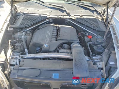 Zdjęcie 12 z 13 samochodu: 2011 BMW X5 XDRIVE35I VIN:5UXZV4C54BLL58256 - miniatura