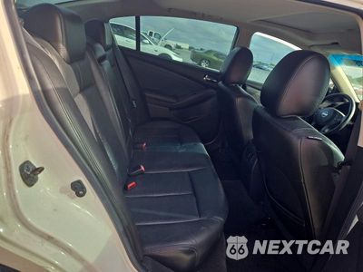 Zdjęcie 10 z 12 samochodu: 2010 NISSAN ALTIMA 2.5 VIN:1N4AL2AP5AN531983 - miniatura