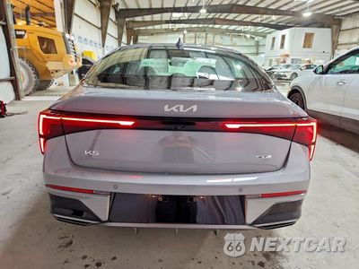 Zdjęcie 6 z 12 samochodu: 2027 KIA K5 GT LINE VIN:KNAG64J79V5534315 - miniatura
