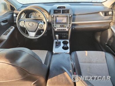 Zdjęcie 8 z 12 samochodu: 2012 TOYOTA CAMRY SE VIN:4T1BF1FK6CU113370 - miniatura