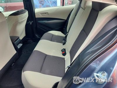 Zdjęcie 10 z 12 samochodu: 2025 TOYOTA COROLLA LE VIN:5YFB4MDE4SP245922 - miniatura