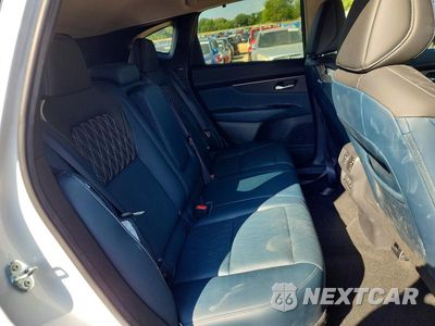 Zdjęcie 10 z 12 samochodu: 2025 NISSAN MURANO PLATINUM VIN:5N1AZ3DT6SC115490 - miniatura