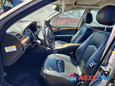 Zdjęcie 7 z 12 samochodu: 2009 MERCEDES-BENZ E 350 VIN:WDBUF56X99B390095 - miniatura