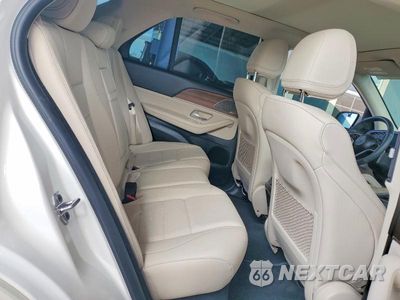 Zdjęcie 10 z 13 samochodu: 2024 MERCEDES-BENZ GLE 450 4MATIC VIN:4JGFB5KB5RB126710 - miniatura