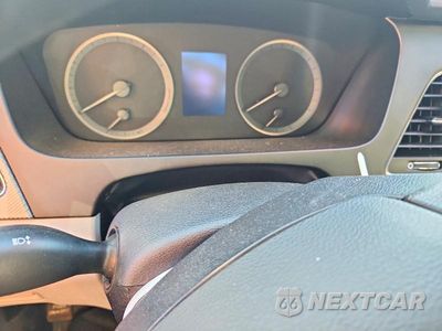 Zdjęcie 9 z 12 samochodu: 2017 HYUNDAI SONATA SE VIN:5NPE24AF6HH573431 - miniatura