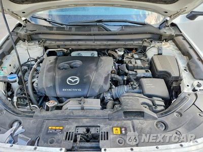 Zdjęcie 12 z 13 samochodu: 2024 MAZDA CX-5 PREFERRED VIN:JM3KFBCL7R0442027 - miniatura