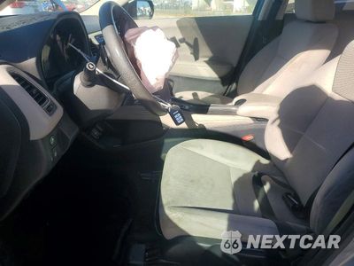Zdjęcie 7 z 12 samochodu: 2018 HONDA HR-V EX VIN:3CZRU6H51JG729565 - miniatura