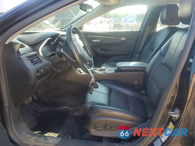 Zdjęcie 7 z 12 samochodu: 2016 CHEVROLET IMPALA LT VIN:2G1115S34G9122178 - miniatura