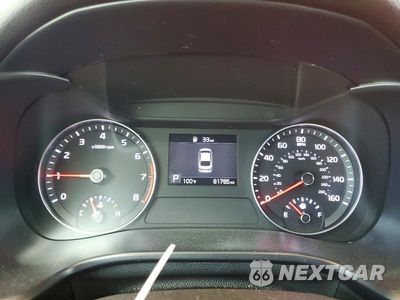 Zdjęcie 9 z 12 samochodu: 2021 KIA FORTE GT LINE VIN:3KPF34AD6ME310001 - miniatura