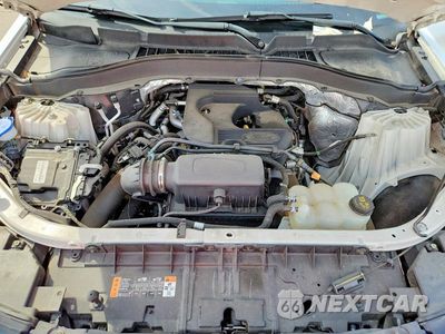 Zdjęcie 12 z 13 samochodu: 2020 FORD EXPLORER XLT VIN:1FMSK7DH2LGB41333 - miniatura