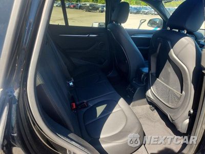 Zdjęcie 11 z 13 samochodu: 2018 BMW X1 XDRIVE28I VIN:WBXHT3C37J5L33322 - miniatura