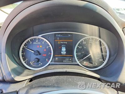 Zdjęcie 9 z 12 samochodu: 2019 NISSAN SENTRA S VIN:3N1AB7AP6KY366589 - miniatura
