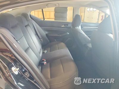 Zdjęcie 10 z 12 samochodu: 2022 NISSAN ALTIMA SV VIN:1N4BL4DV5NN323098 - miniatura