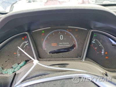 Zdjęcie 9 z 12 samochodu: 2020 HONDA CIVIC SPORT VIN:19XFC2F87LE026343 - miniatura