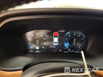 Zdjęcie 9 z 12 samochodu: 2018 VOLVO S90 T6 INSCRIPTION VIN:LVY992ML6JP007176 - miniatura