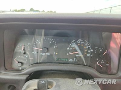 Zdjęcie 9 z 12 samochodu: 2001 JEEP CHEROKEE CLASSIC VIN:1J4FF58S71L585097 - miniatura
