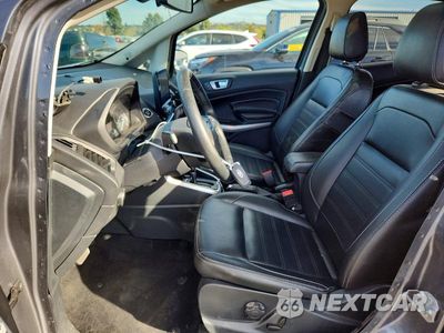 Zdjęcie 7 z 13 samochodu: 2021 FORD ECOSPORT TITANIUM VIN:MAJ6S3KL4MC427947 - miniatura