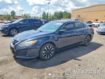 2018 NISSAN ALTIMA 1N4AL3AP1JC101580 - główne zdjęcie licytacji z USA - miniatura
