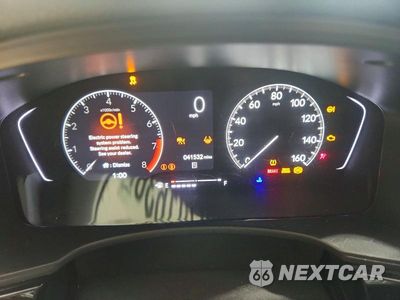 Zdjęcie 9 z 12 samochodu: 2023 HONDA CIVIC SPORT VIN:2HGFE2F58PH533750 - miniatura