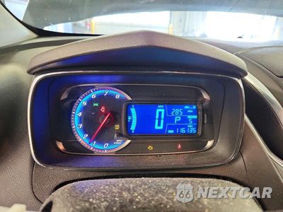 Zdjęcie 9 z 13 samochodu: 2016 CHEVROLET TRAX LTZ VIN:3GNCJMSB0GL162554 - miniatura