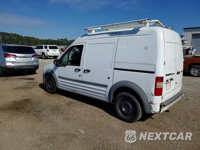 Drugie zdjęcie samochodu z przodu: 2010 FORD TRANSIT CONNECT XLT VIN:NM0LS7BN0AT039032 - miniatura